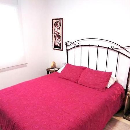 Warm Apartment - Lleida Dış mekan fotoğraf