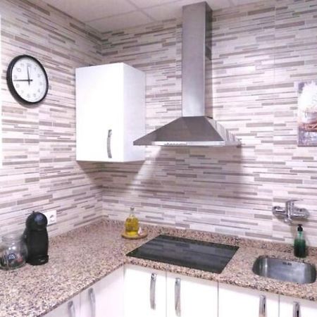 Warm Apartment - Lleida Dış mekan fotoğraf