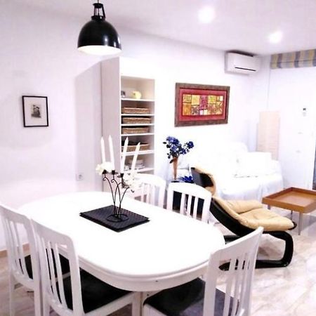 Warm Apartment - Lleida Dış mekan fotoğraf