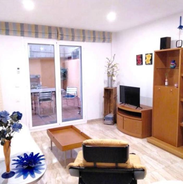 Warm Apartment - Lleida Dış mekan fotoğraf