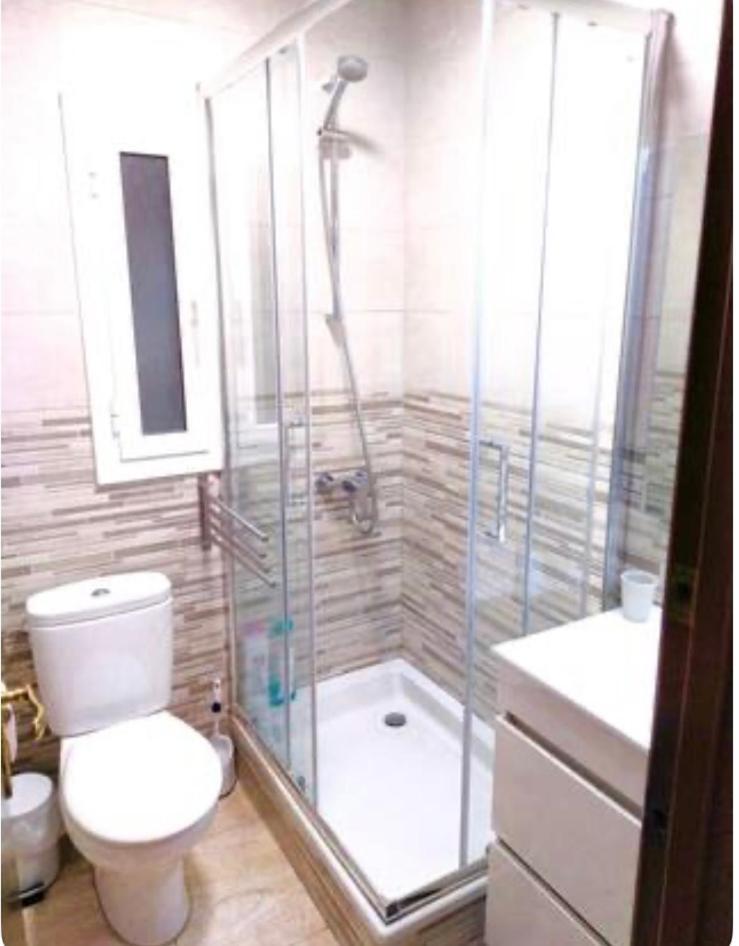 Warm Apartment - Lleida Dış mekan fotoğraf