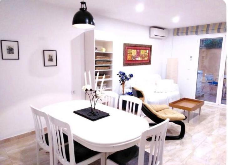 Warm Apartment - Lleida Dış mekan fotoğraf
