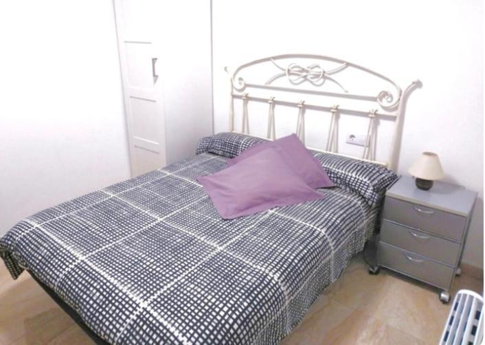 Warm Apartment - Lleida Dış mekan fotoğraf